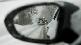 Strooizout bijna op in sommige gemeenten, activiteiten aangepast 