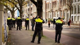 Demonstraties tijdens de NAVO-top: Den Haag balanceert tussen recht en risico