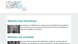 NCSC: impact ddos-aanvallen beperkt