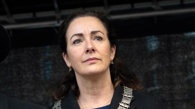 Halsema signaleert toename anti-Joodse incidenten