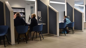 Advies aan Letschert: bouw één digitaal fundament