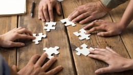 Reddingsoperatie voor het DSO