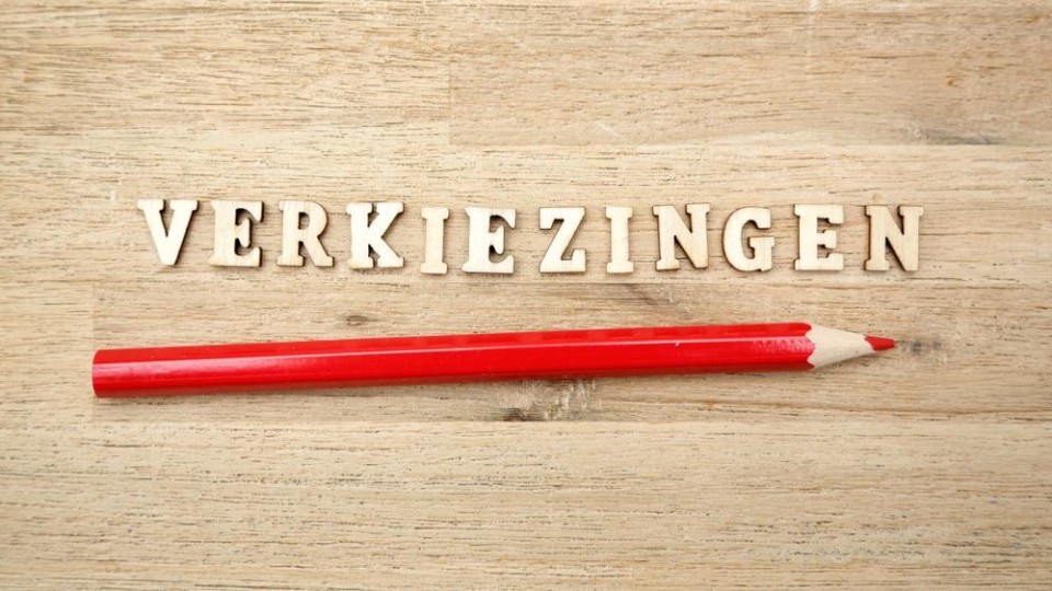 verkiezingen
