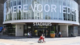 Automatisch geen belastingen voor Almeerders in de bijstand