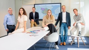'Energie voor de Stad'