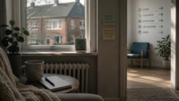 De verborgen gezondheidskosten van energiearmoede