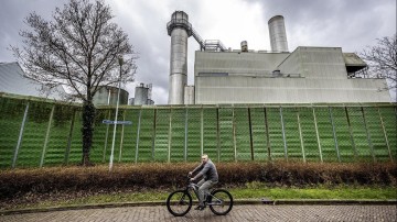 Provincie Gelderland grijpt in bij Veluwse papierindustrie