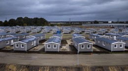 Arbeidsmigratie kan 'grijze druk' verlichten