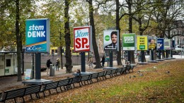 Autonomie gemeenten verdeelt meer dan financiën