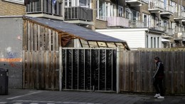 ‘Grassroots’ de oplossing in ‘probleemwijken’?