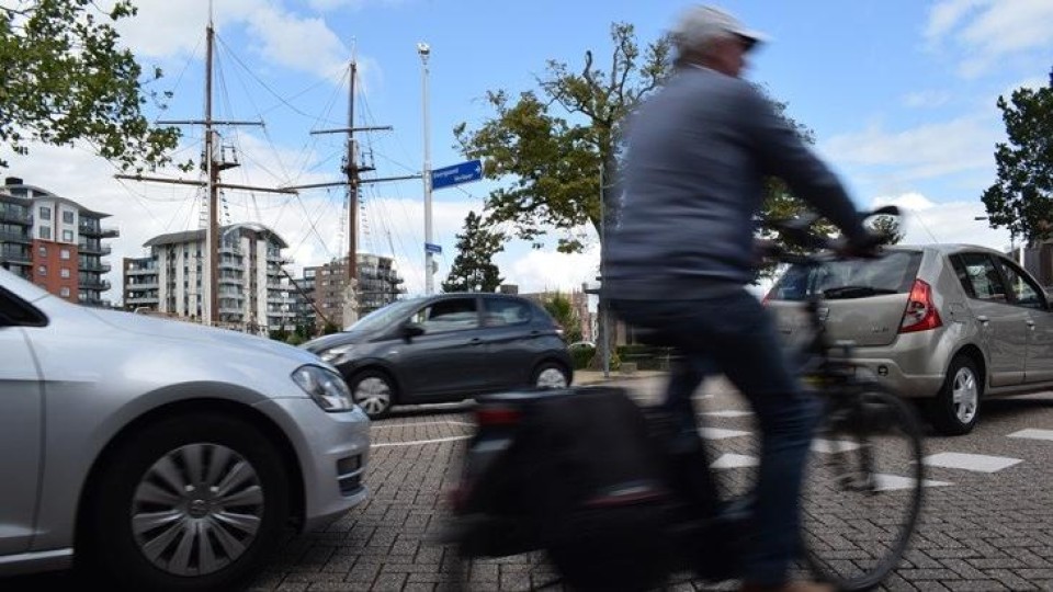 mobilteit