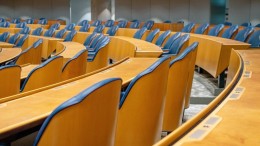 ‘Met lokale ervaring beter kamerlid’