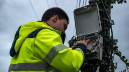 Provincie betuigt spijt voor falen bij aanleg snel internet