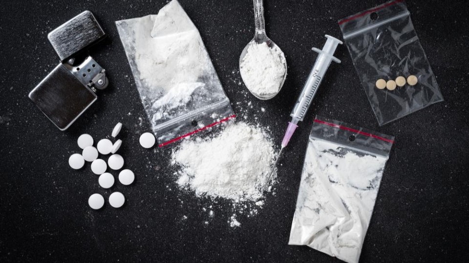 drugs