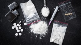 Kabinet wil drugsgebruik volwassenen halveren