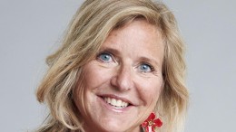 Philippine Risch nieuwe topvrouw BNG