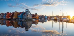 Een ruime voldoende voor het werk van de Waarderingskamer