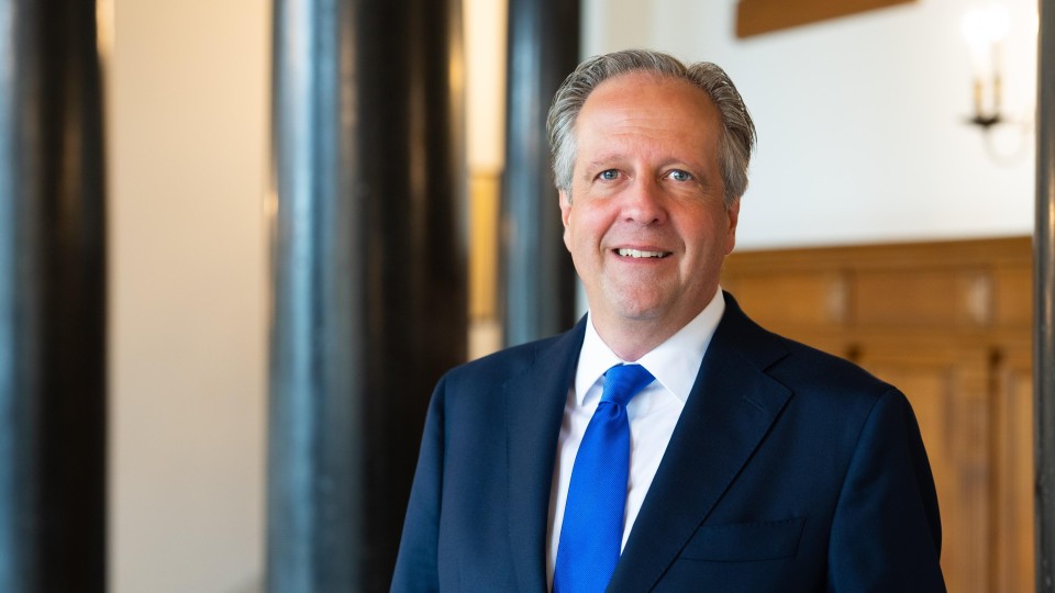 Alexander Pechtold