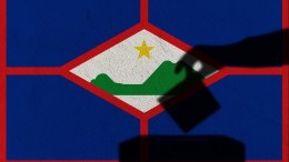 NSC grootste partij op Sint Eustatius