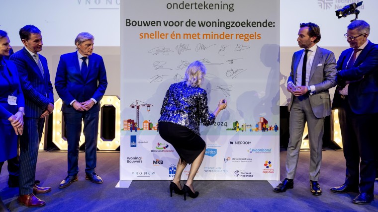 Planbureau opent opnieuw debat over woningbouwsubsidies