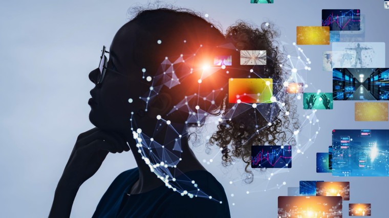 Zonder verbeeldingskracht geen vertrouwen in AI