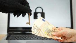 Afpersing hoort steeds vaker bij ransomware-aanval