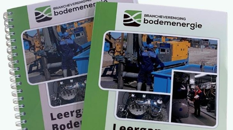 Beoordeling aanvragen bodemenergie voor gemeenten en omgevingsdiensten