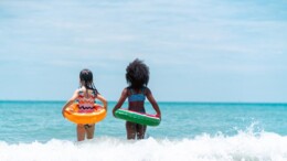 Verdrinkingsrisico bij kinderen met migratieachtergrond veel hoger