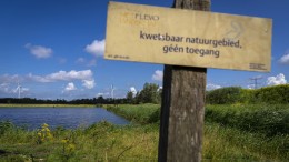 VNG tevreden over huidige tekst Natuurherstelwet