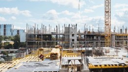 Omarm de bouwsector bij aanpak wooncrisis