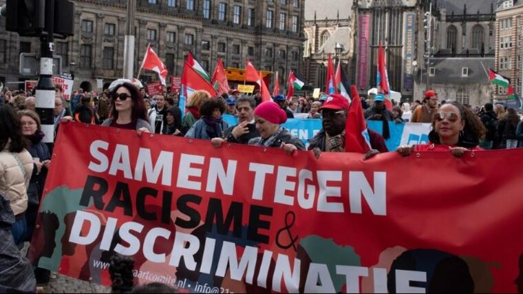 Huidige aanpak discriminatie schiet tekort