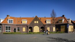 Twee jaar na de overstroming