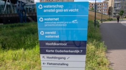 Excuses waterschap voor belastingproblemen