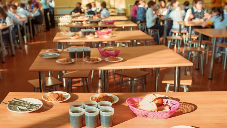 Meer aanvragen voor eten en drinken bij Jeugdeducatiefonds