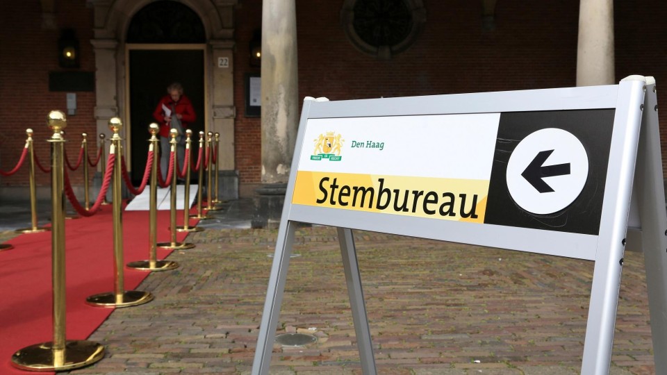 stembureau