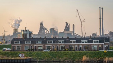 OM vordert gegevens bij Tata Steel in strafrechtelijk onderzoek
