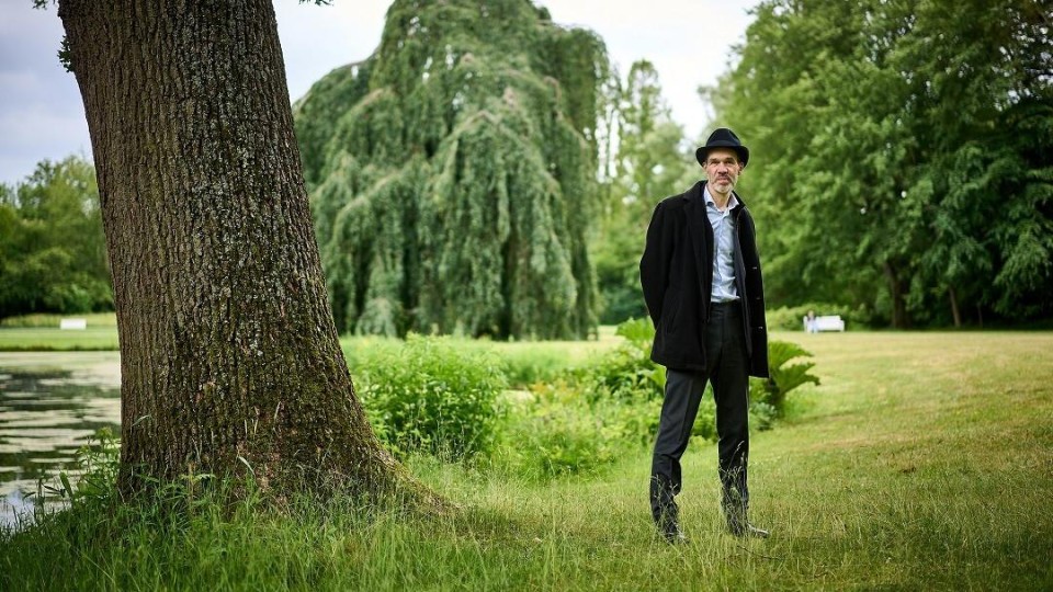Valentijn Wösten, jurist namens actiegroep MOB.