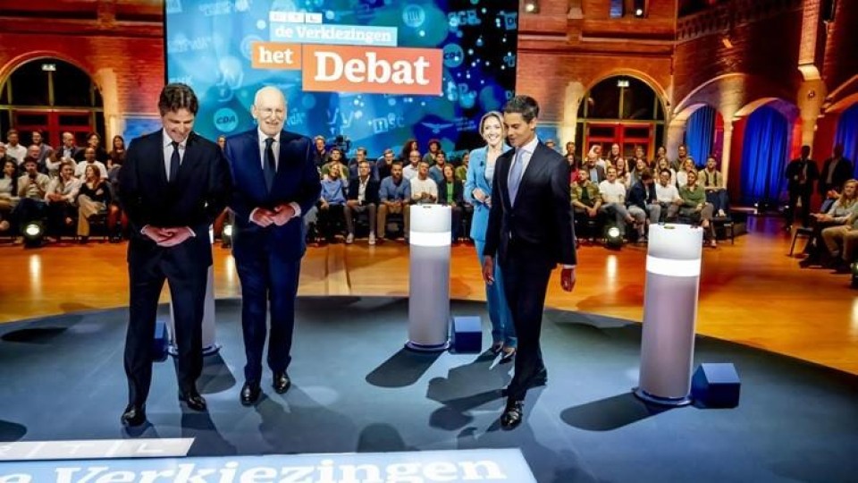 verkiezingen