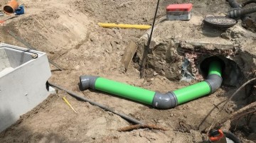 Als rioolbeheerder bepaal jij hoe circulair de openbare ruimte wordt