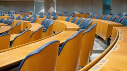 Tweede Kamer neemt Cyberbeveiligingswet aan