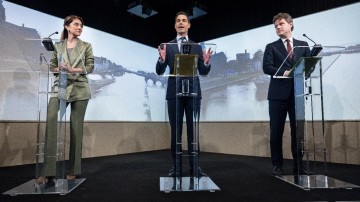 Geen minister van Digitale Zaken: 'Dit is een fout'