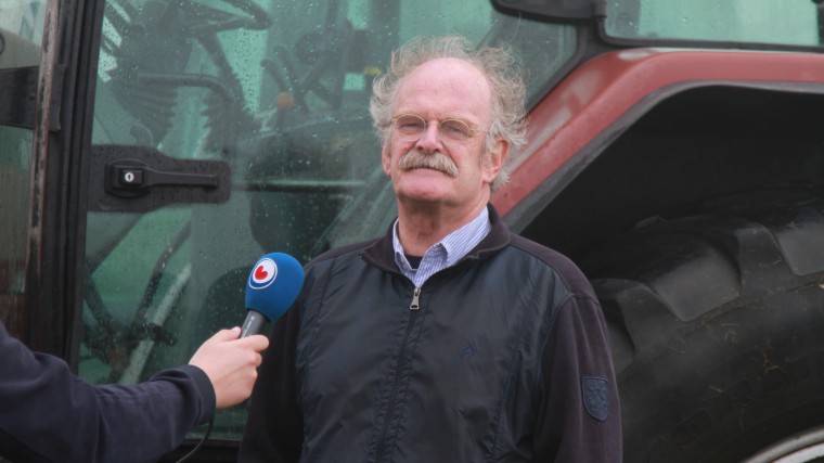 ‘Ik zou tamelijk een hekel aan mijzelf hebben gekregen’