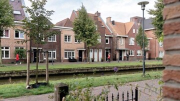 Pilot in Utrecht toont potentie van mini-warmtenetten