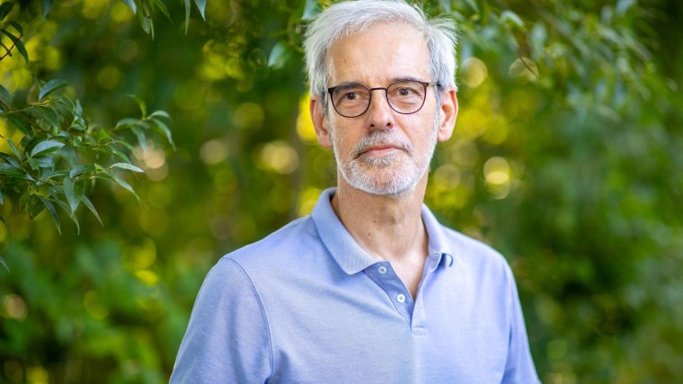 Jos Blank: ‘De overheid verspilt graag’