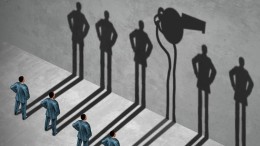 Bescherm de klokkenluider