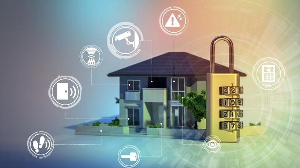 Home safety