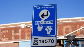 Blunder met parkeergeld kan Den Haag miljoenen kosten