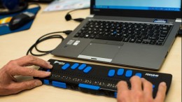 Geen enkel partijprogramma is toegankelijk