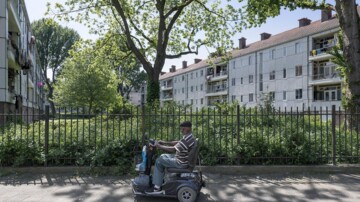 Armoede en beperkte gezondheidsvaardigheden gaan hand in hand