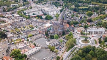 Hoe krijg je bestuurlijke grip op de woningbouwopgave?